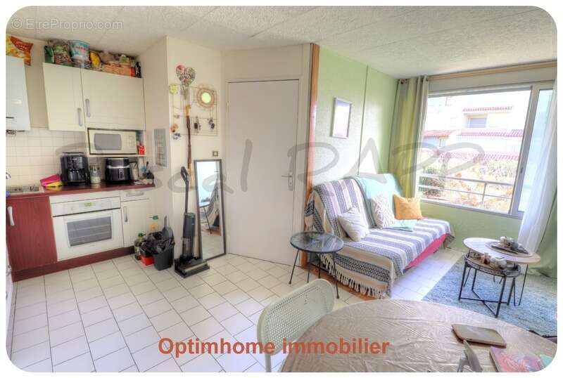 Appartement à AGDE