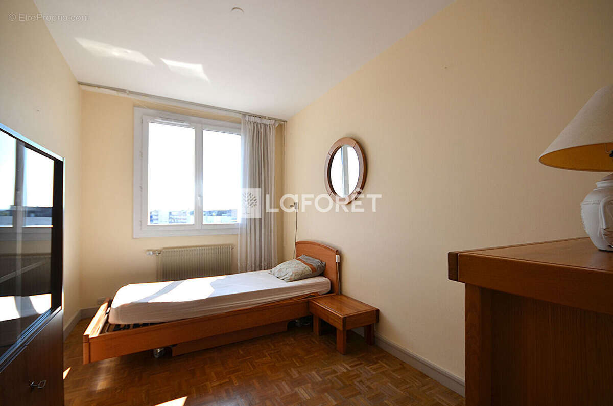 Appartement 3 pièces 81m² VILLEURBANNE Medipôle - photo 14