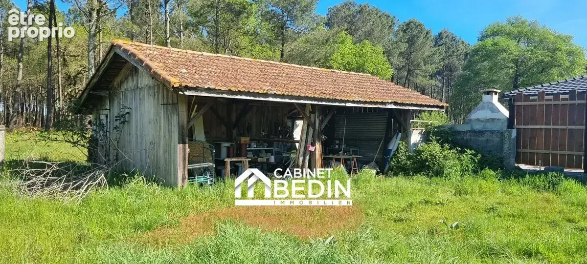 Maison 4 pièces 117 m² à vendre à Audenge (33980) - photo 8