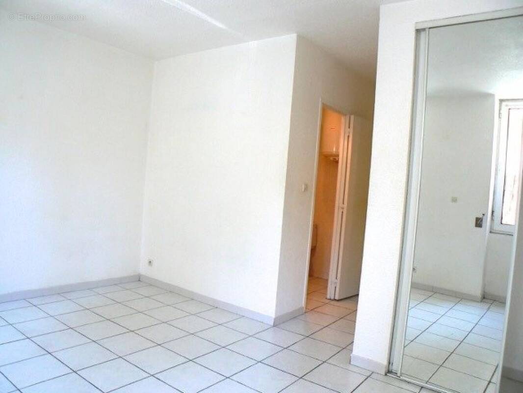 Photo 1 - Appartement à BORDEAUX