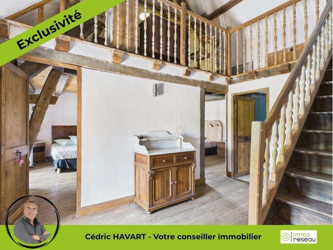 Maison 240 m² à Rivarennes  - photo 18