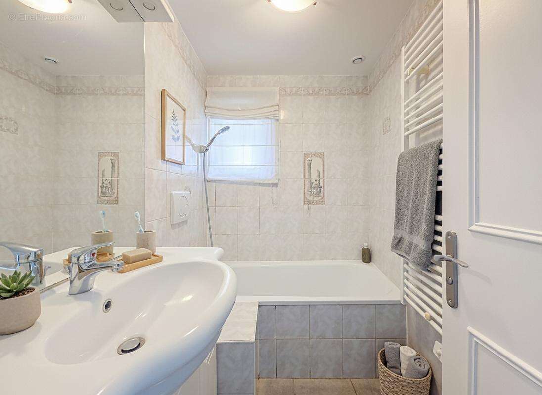 Appartement à SAINT-GEORGES-D&#039;ESPERANCHE