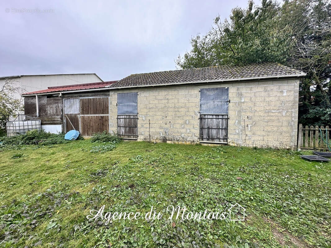 Région Sergines - photo 12
