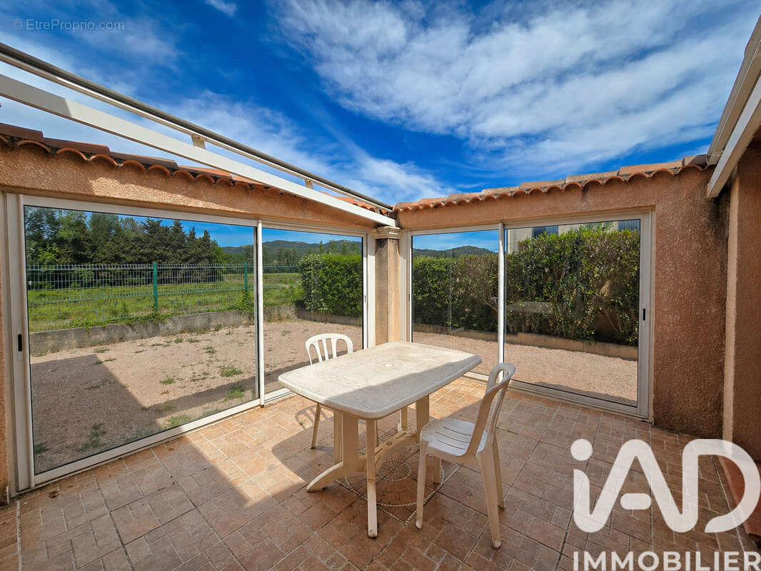 Photo 8 - Maison à BAGNOLS-SUR-CEZE