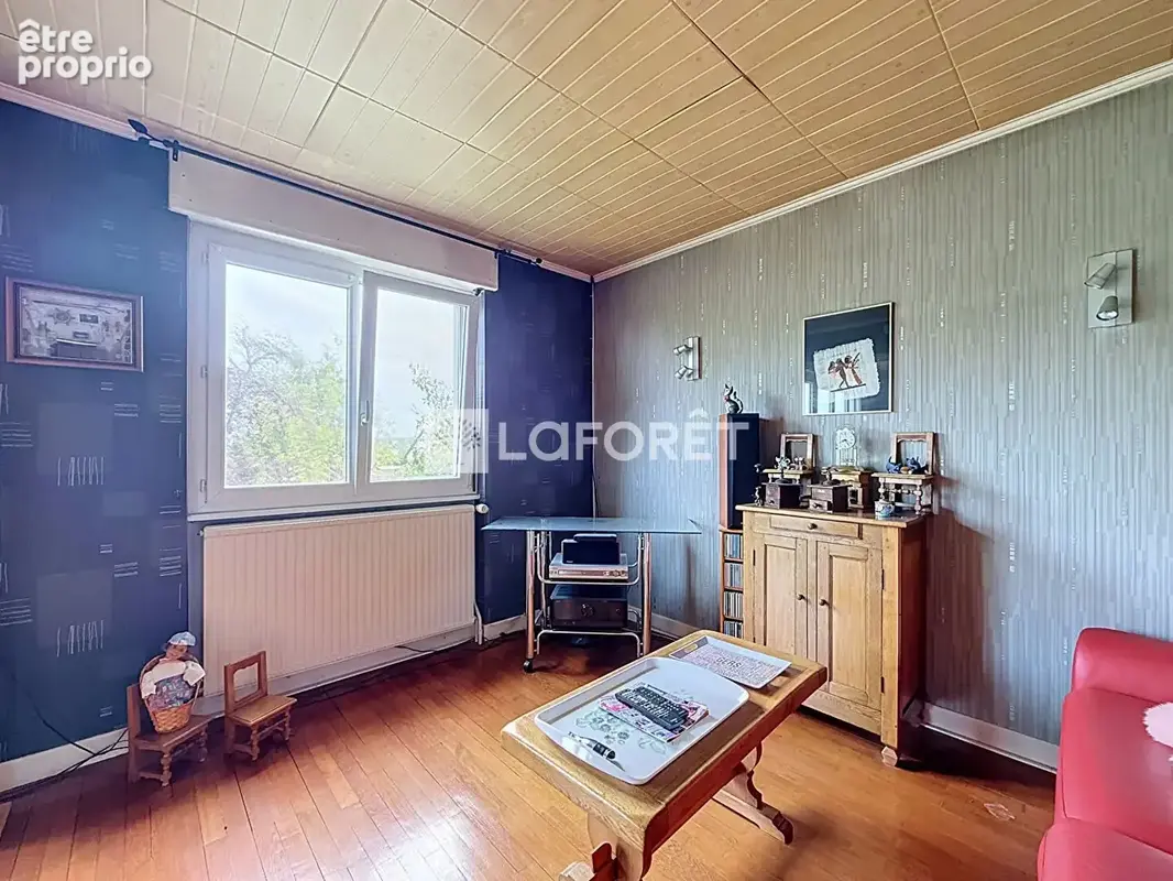 Maison Morelmaison 5 pièce(s) 84.4 m2 - photo 4
