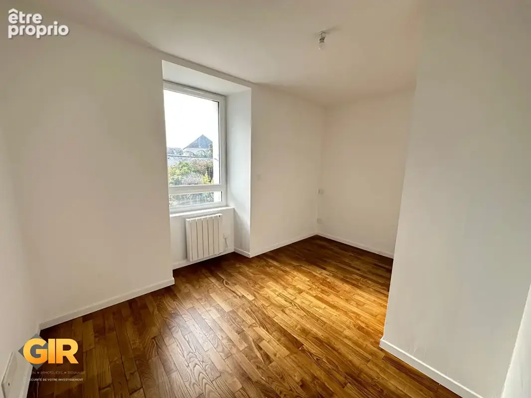 Mordelles centre maison t3 68.85m² - photo 10