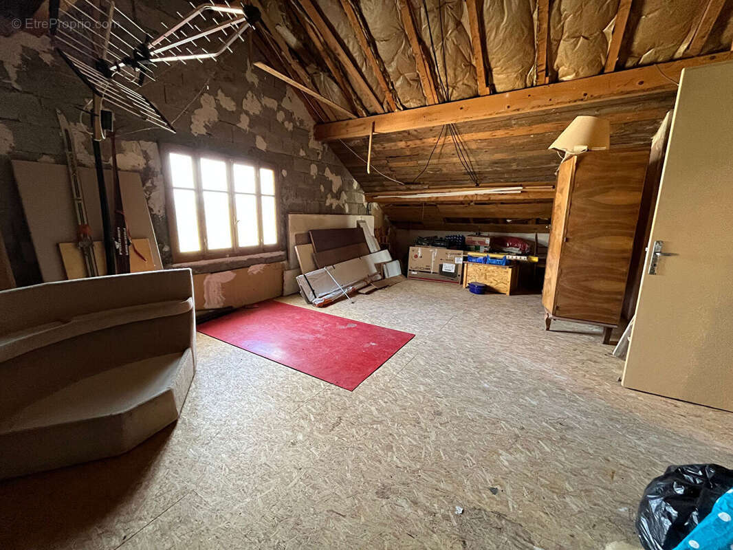 Maison à HAUTEVILLE-LOMPNES