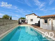 Photo 1 - Maison à BERNIS