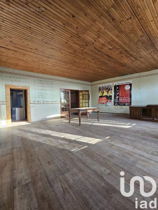 Photo 1 - Appartement à ESSARS