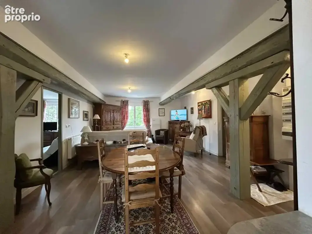 A vendre tres bel appartement - photo 3