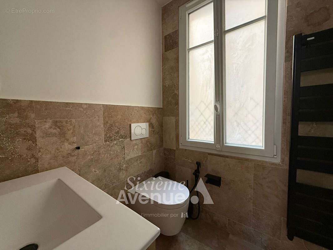 EXCLUSIVITÉ - Rue Hermel - 39.57 m² LC - photo 12