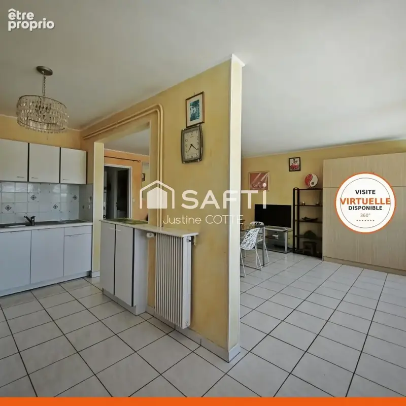 Photo 1 - Appartement à LA GRANDE-MOTTE