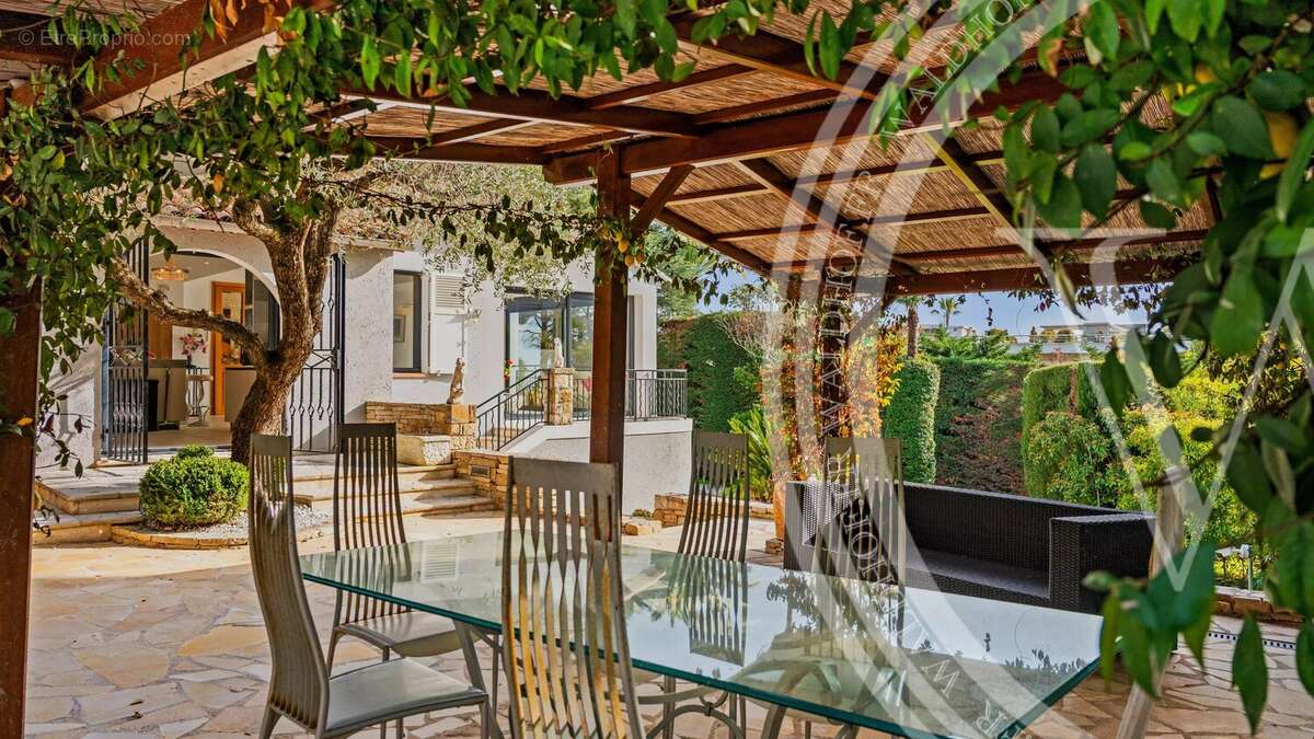Maison à CANNES