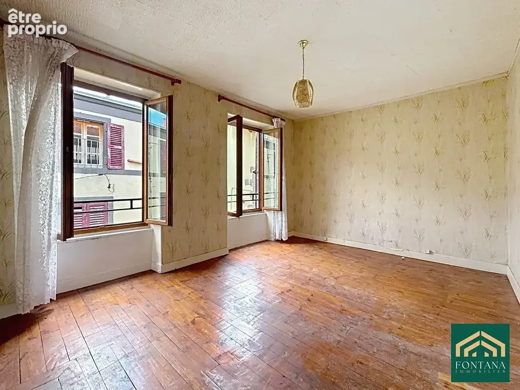 Maison 3 pièces 61 m² à vendre à Clermont-Ferrand (63100) - photo 5