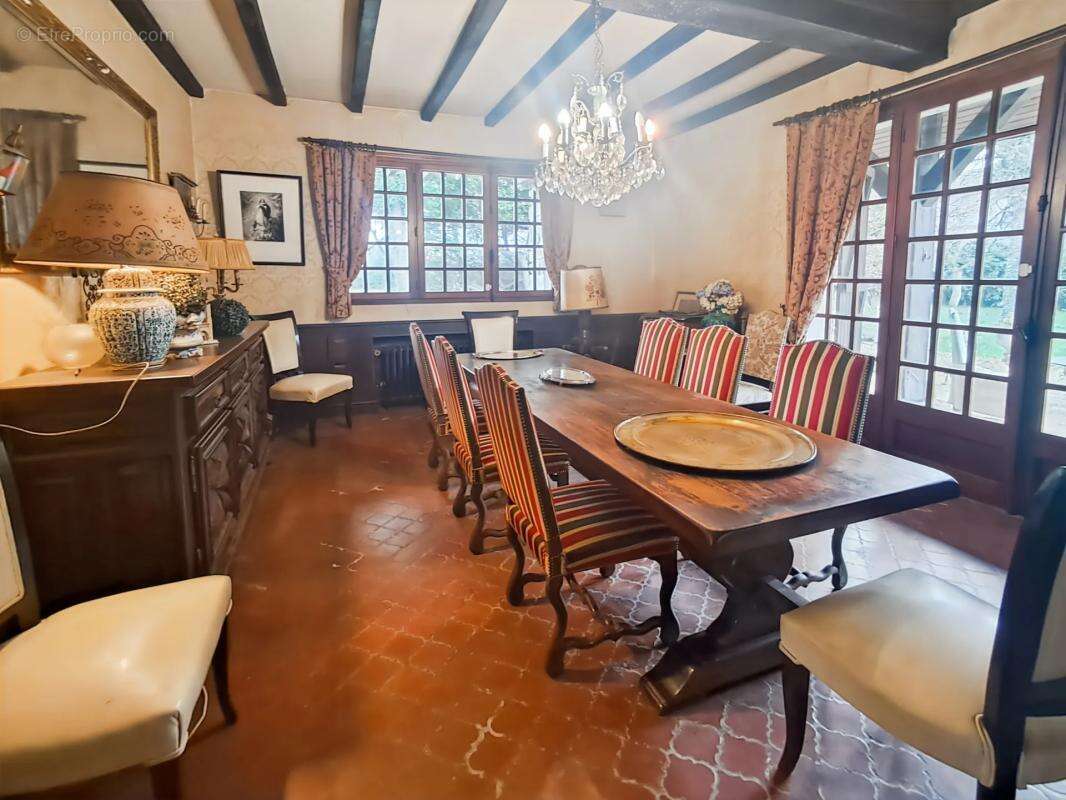 Maison à BAGNERES-DE-BIGORRE