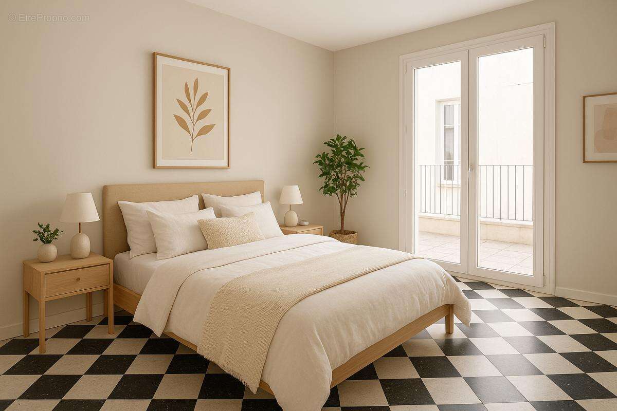 Appartement à AGDE