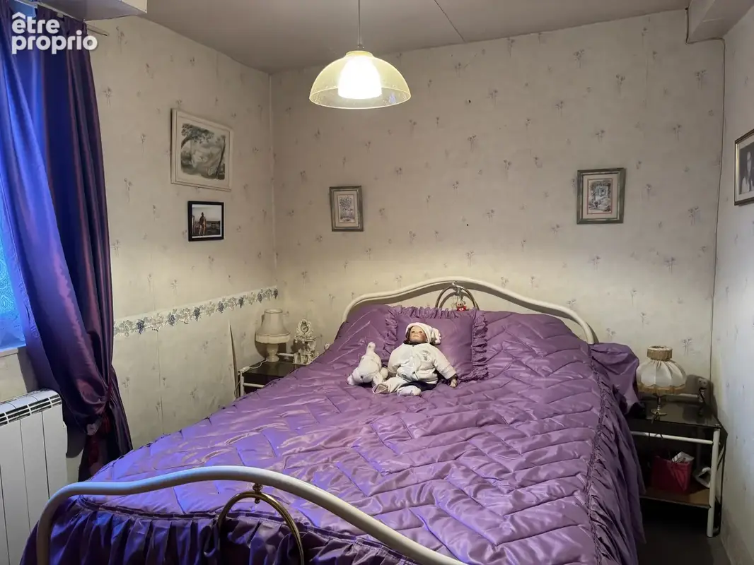 Corbigny maison habitable de suite 3 chambres - photo 7