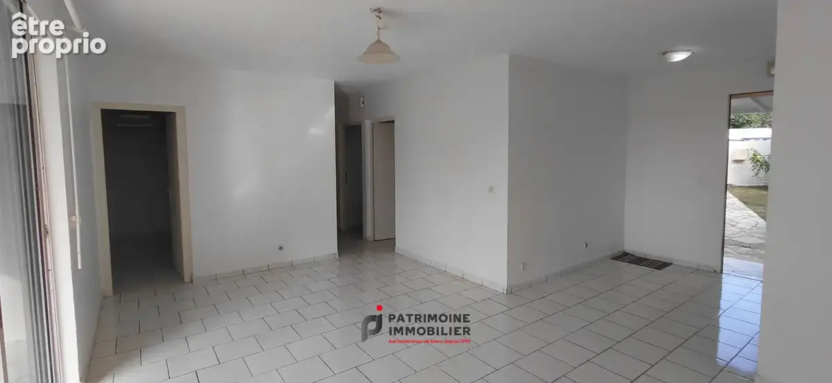 Maison de 82 m2 de type t4 a vendre a baie-mahault - photo 5