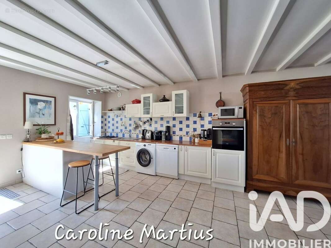 Photo 3 - Maison à ESNANDES