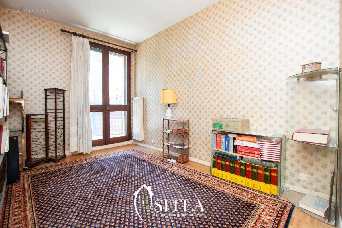 Appartement à COLOMIERS