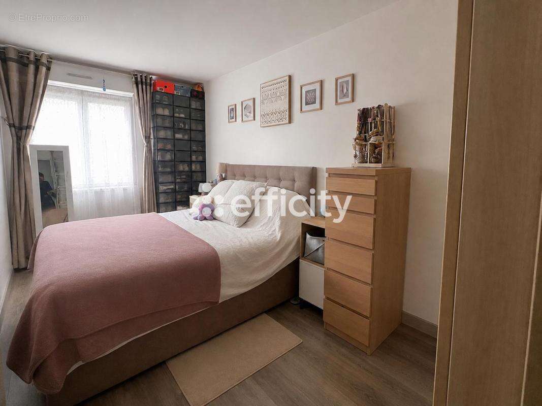 Appartement - photo 7