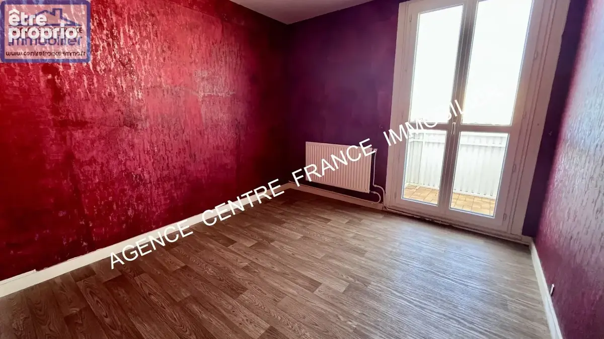 Appartement de 5 pièces - 97m² environ - A VENDRE à BOURGES - Secteur Diderot - photo 5