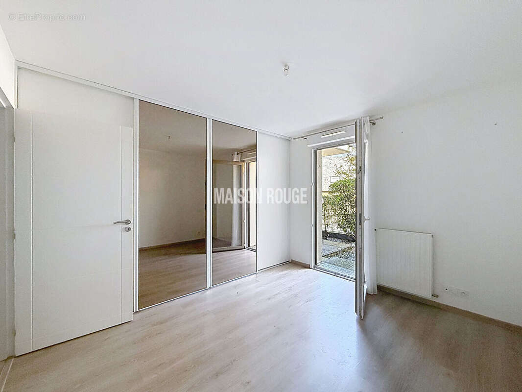 Appartement à SAINT-MALO