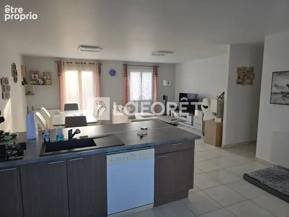 Maison Les Sorinieres 4 pièces - photo 2