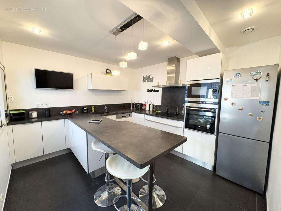 Maison à LE GRAU-DU-ROI