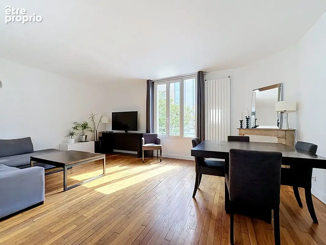 Photo Appartement à Suresnes au prix de 449 000€