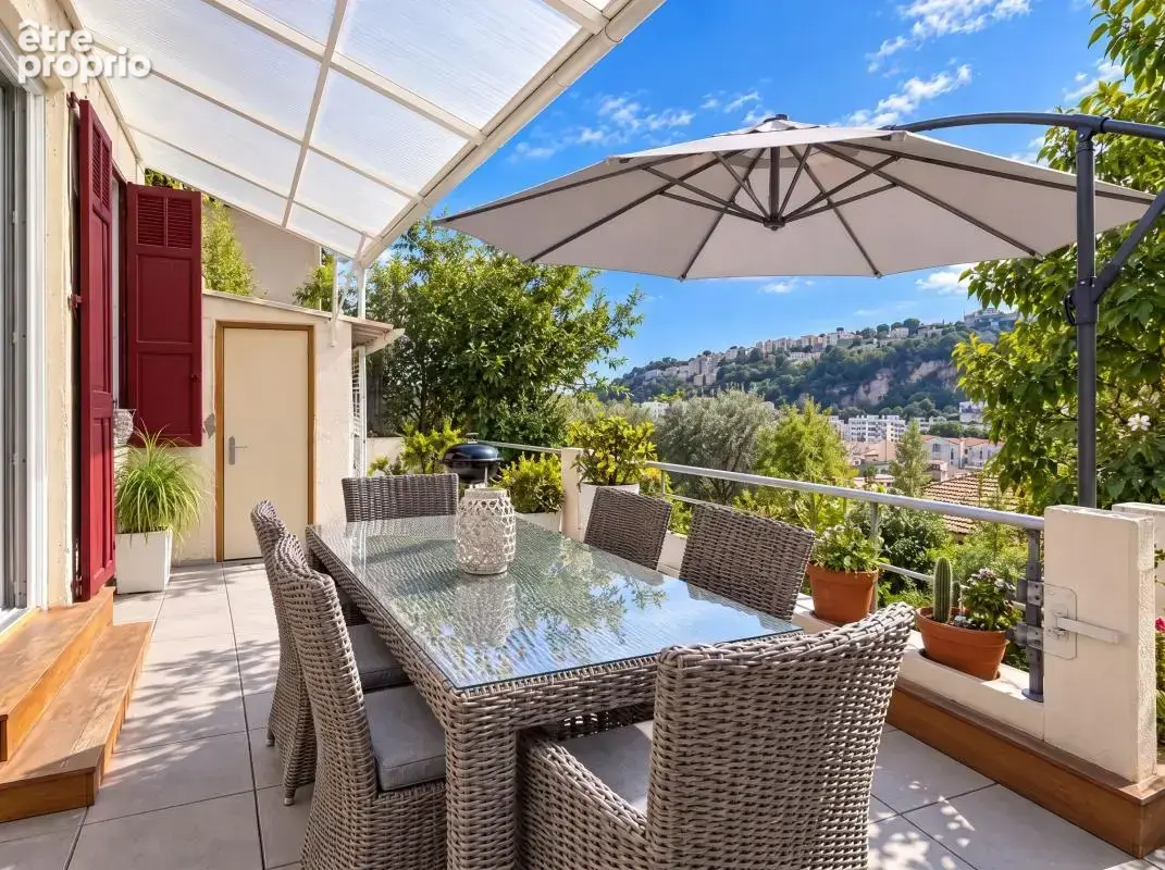 Maison à NICE