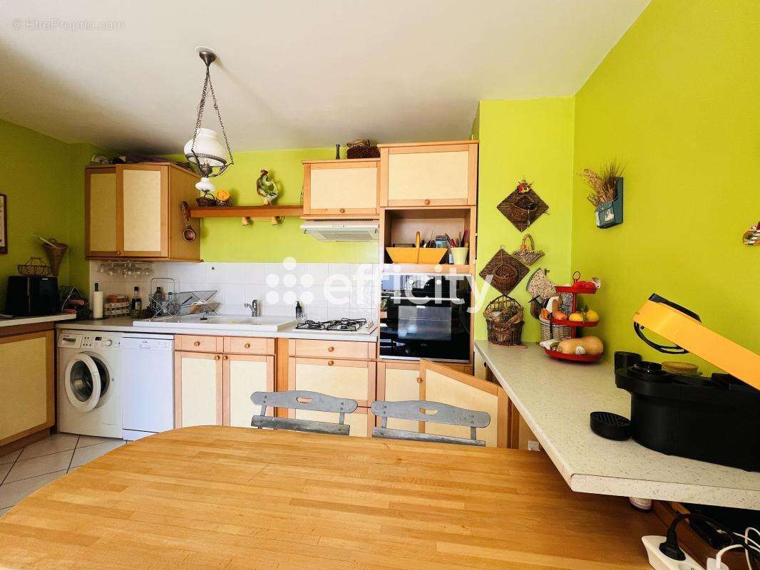 Appartement à MARSEILLE-10E