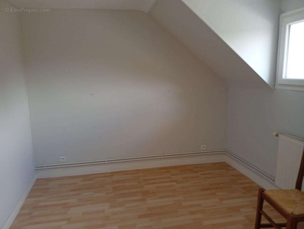 A vendre maison renovee rare / 37220 crouzille / 127m²/ dpe  c / 4 ch / spas fermer - photo 10