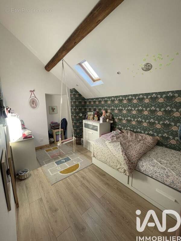 Photo 6 - Maison à QUINCY-VOISINS