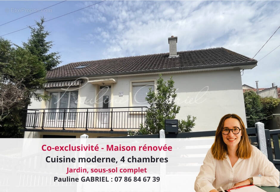 Maison à LE HAVRE