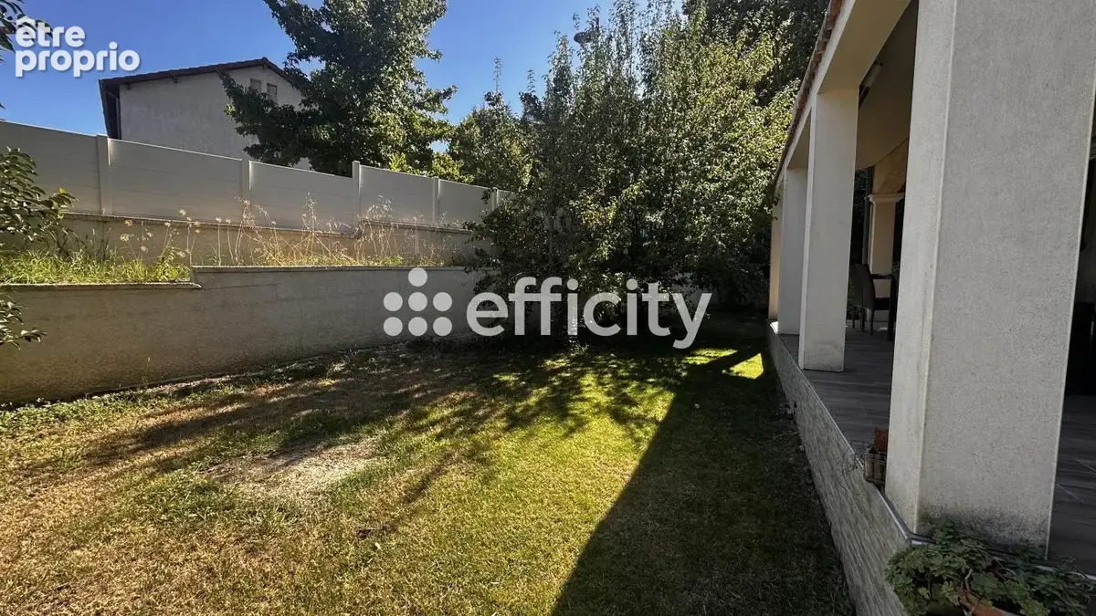 Maison 5 pièces 141 m² à vendre à Loriol-Sur-Drome (26270) - photo 10