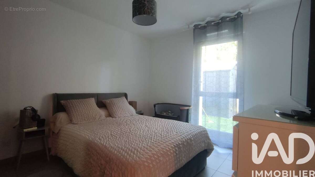 Photo 9 - Appartement à MARSEILLE-13E