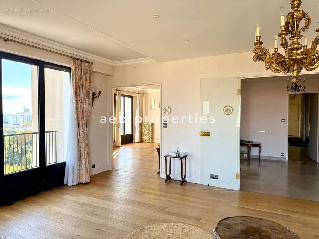 Appartement à TROYES