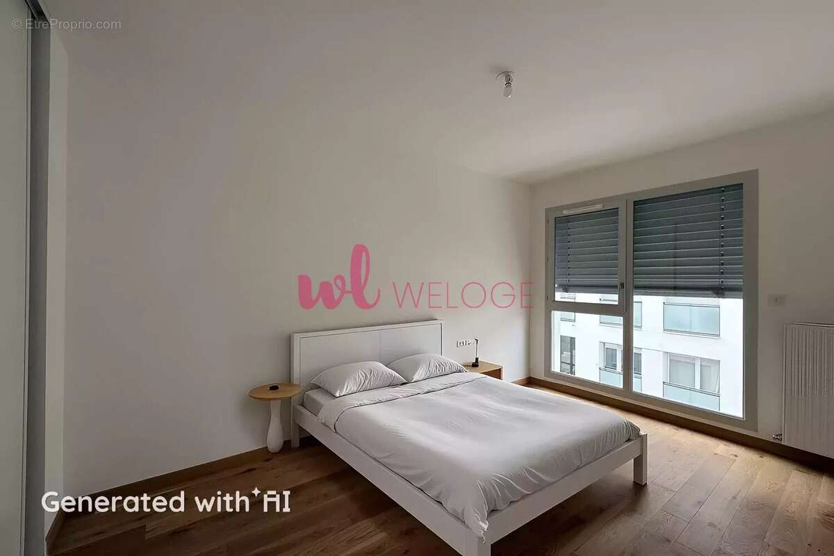 Appartement à BRON