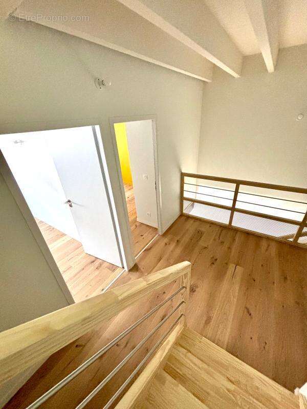 Appartement à PAU