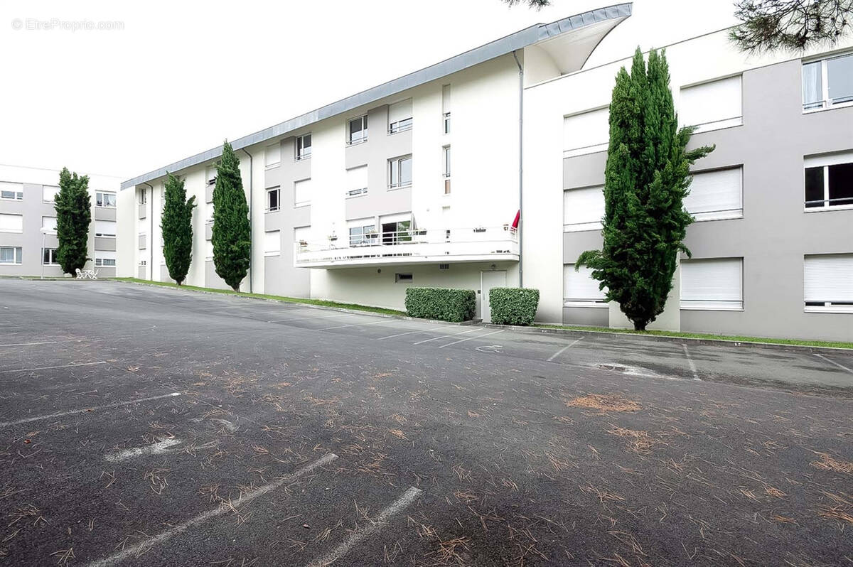 Appartement à MERIGNAC