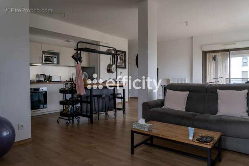 Appartement - photo 6