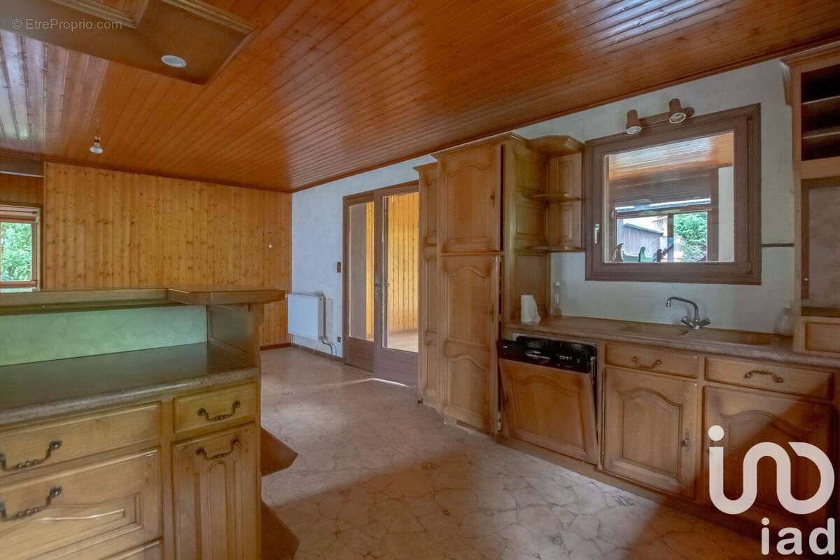 Photo 6 - Maison à ECOLE