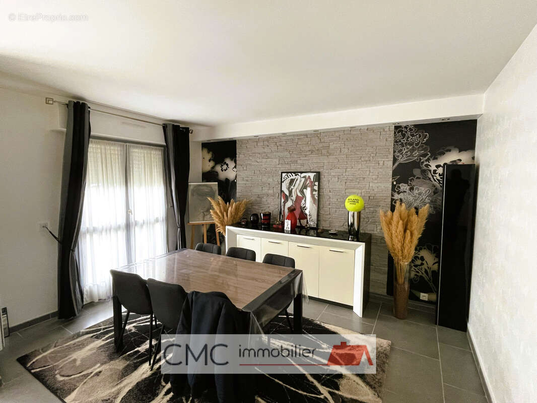 Appartement à CHARTRES