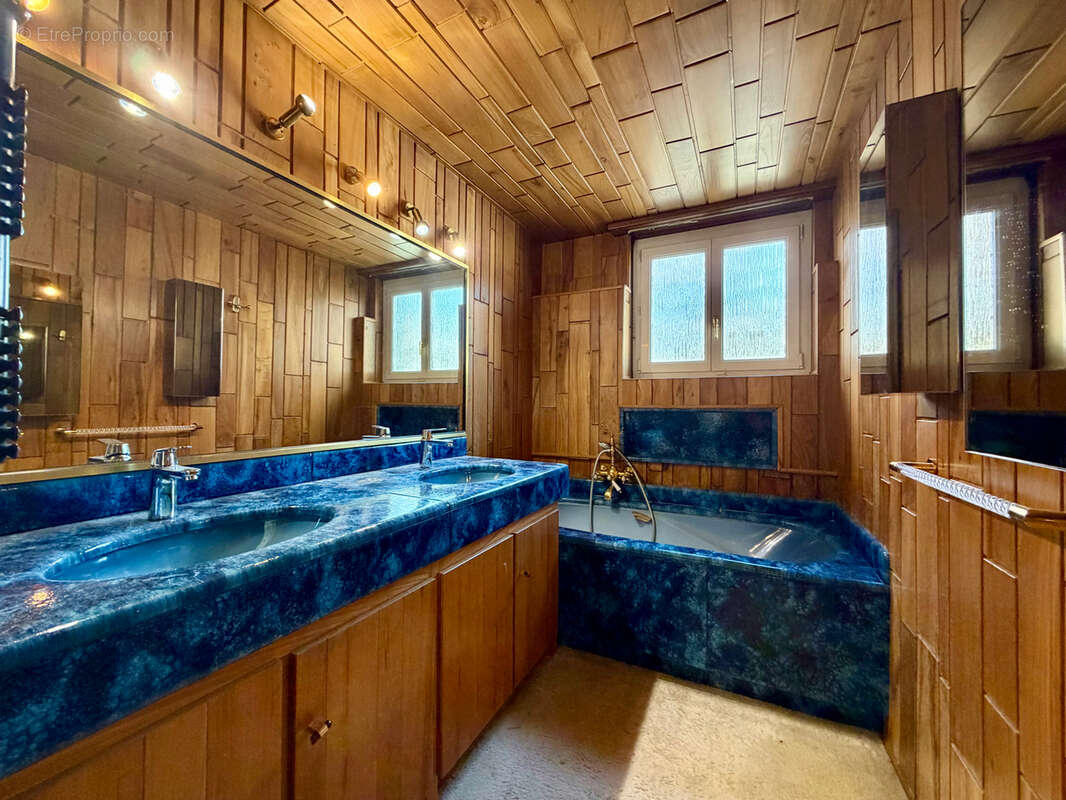 Maison à ILLKIRCH-GRAFFENSTADEN