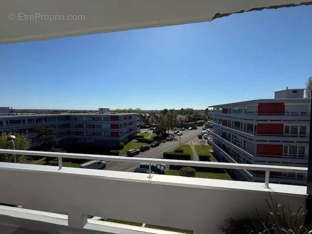 Appartement à TALANGE