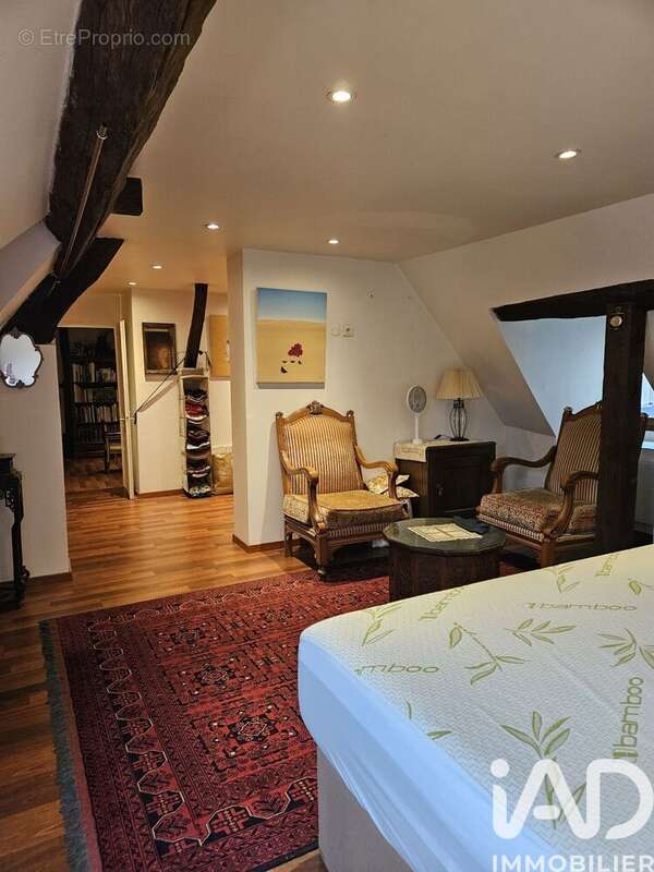 Photo 5 - Appartement à JOIGNY