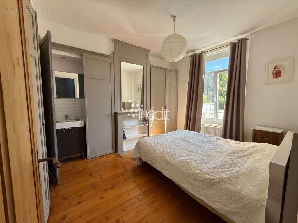 Maison à LAMBERSART