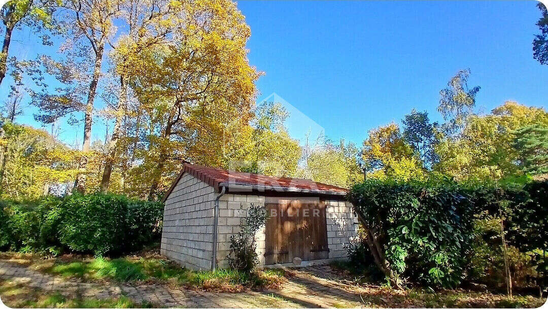 Maison à GIF-SUR-YVETTE