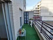 Appartement à PARIS-19E